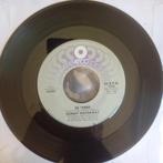 Hathaway, Donny - Be there - Single is TOP, Gebruikt, Verzenden, 7 inch, Single