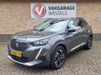 Peugeot 2008 1.2 PureTech Allure | Clima | LED | Camera |, Voorwielaandrijving, 12 maanden, Gebruikt, 1199 cc