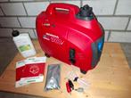 Te Koop, Honda EU 10i aggregaat, Doe-het-zelf en Verbouw, Aggregaten, Ophalen, Gebruikt, Minder dan 5 kVA, Benzine