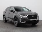 DS 7 Crossback E-Tense Business | CAMERA | KEYLESS, Auto's, DS, Zwart, 4 cilinders, Met garantie (alle), Bedrijf