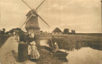 (378-358-053) Volendam Molenzicht beschikbaar voor biedingen