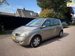 Renault Scénic 1.6-16V Business Line AUT Clima bj 2008, Gebruikt, 4 cilinders, Beige, Origineel Nederlands