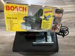 Bosch schaafmachine PHO25-82, Bandschuurmachine, Ophalen of Verzenden, Zo goed als nieuw
