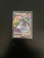 Tornadus V #124/198 - chilling reign, Ophalen of Verzenden, Zo goed als nieuw, Losse kaart, Foil