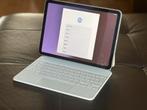 IPAD AIR met origineel magic keyboard!, Computers en Software, Apple iPads, Apple iPad Air, 11 inch, Ophalen of Verzenden, Zo goed als nieuw