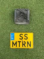 Skipper cilinderkop 125cc, Ophalen of Verzenden, Zo goed als nieuw, Cilinder, Piaggio