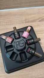Pink Gellac nieuw! Kleurtje , base, topcoat, Ophalen of Verzenden, Nieuw, Handen en Nagels, Make-up