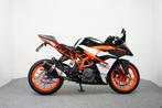 KTM RC 390 (bj 2021), Bedrijf, Super Sport, 373 cc, ABS