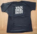 Van Dik Hout - Vintage XL T-Shirt 1e Album 1994 - Ongedragen, Verzenden, Nieuw, Kleding