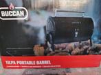 Mooie nieuwe kolen BBQ op pootjes, Ophalen, Nieuw