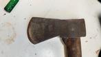 Bijl, Ophalen of Verzenden, Gebruikt, Bijl