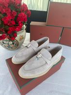 Loro’s Summer Walk Loafers, Ophalen of Verzenden, Nieuw, Sneakers of Gympen
