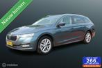 Skoda Octavia Combi 1.0 TSI Business Edition Plus, Stuur + s, Voorwielaandrijving, Stof, Gebruikt, 19 km/l