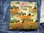John lennon lp mind games  classic rock, Ophalen of Verzenden, Zo goed als nieuw, 12 inch, Poprock
