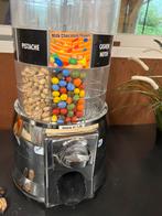 Snoep - notenautomaat met munt inworp, Verzamelen, Automaten | Overige, Ophalen of Verzenden, Gebruikt
