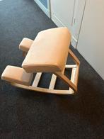 Ergonomische kniestoel, Huis en Inrichting, Ophalen, Zo goed als nieuw