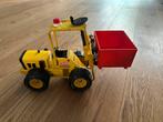 Originele Tonka heftruck 52900, Ophalen
