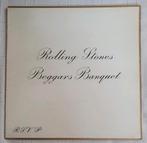 LP The Rolling Stones  - Beggars banquet  - SKL 4955, Verzenden, Poprock
