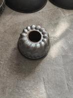 Tulband metaal, Ophalen, Gebruikt