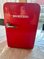 Mobicool koelkast mini fridge retro camping, Ophalen, Zo goed als nieuw, Elektrisch