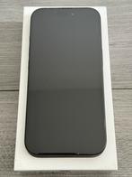 Iphone 16 512gb + Bon, 512 GB, Zwart, IPhone 16, Ophalen of Verzenden