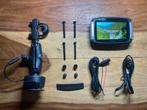 TomTom Rider 410 Great Rider Edition Compleet, Ophalen of Verzenden, Gebruikt
