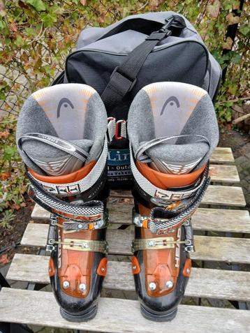 HEAD ski schoenen beschikbaar voor biedingen
