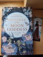 Daughter of the moon goddess fairyloot - Sue Lynn Tan, Ophalen of Verzenden, Sue Lynn Tan, Zo goed als nieuw