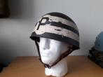 Britse dispatchrider helm, Ophalen of Verzenden, Landmacht, Engeland, Helm of Baret
