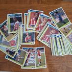 Shooting Stars Voetbalkaarten 1992-1993, Ophalen of Verzenden, Zo goed als nieuw