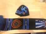 Club Brugge Items, Pet of Muts, Ophalen of Verzenden, Zo goed als nieuw, Buitenlandse clubs