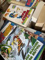 Donald Duck weekbladen en pockets, Europa, Meerdere comics, Donald Duck, Ophalen