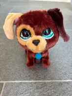 FurReal hondje, Kinderen en Baby's, Speelgoed | Knuffels en Pluche, Ophalen of Verzenden, Zo goed als nieuw, Hond