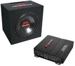 RENEGADE RBK550 550 Watt baskit, Ophalen of Verzenden, ., ., .