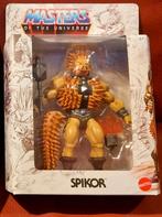 Motu - Spikor Origins Sketchbook Series, Verzamelen, Poppetjes en Figuurtjes, Ophalen of Verzenden, Zo goed als nieuw