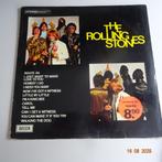 The Rolling Stones - The Rolling Stones, Verzenden, Gebruikt, 12 inch, Poprock