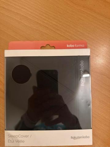 Kobo Forma SleepCover - Nieuw in verpakking! beschikbaar voor biedingen