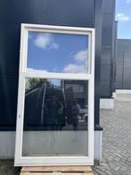 Kozijnen, Doe-het-zelf en Verbouw, Kozijnen en Schuifpuien, Raamkozijn, Zo goed als nieuw, Inclusief glas, 225 cm of meer