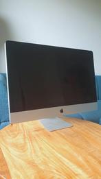 iMac 27 inch (extern scherm nodig) model Late-2009, Computers en Software, Apple Desktops, IMac, Ophalen of Verzenden, Zo goed als nieuw