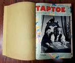 Taptoe bundel eind jaren '50. 25,2 x 17,5 cm. en 3,6 cm. dik, Verzamelen, Tijdschriften, Kranten en Knipsels, 1940 tot 1960, Nederland