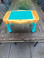 Speeltafel voor kinderen, Ophalen of Verzenden, Zo goed als nieuw
