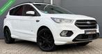 Ford Kuga 1.5 EcoBoost ST Line Pano.dak/Trekhaak/Winterpakke, Automaat, 4 cilinders, 1586 kg, Wit