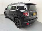 Jeep Renegade 1.4 MultiAir Limited # Pano # Clima # Pdc # Na, Voorwielaandrijving, 65 €/maand, Gebruikt, 4 cilinders