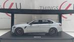 GT Spirit 1:18 BMW M3 CS 2024 grijs metallic nieuw, Hobby en Vrije tijd, Modelauto's | 1:18, Ophalen of Verzenden, Nieuw, Auto
