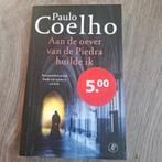 Aan de oever van de Piedra - Paulo Coelho, Ophalen of Verzenden, Gelezen, Paulo Coelho, Nederland