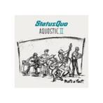 Status Quo - Aquostic II: That's A Fact! - CD GRATIS BEZORGD, Verzenden, Nieuw in verpakking, Poprock