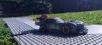 LEGO Speed Champions Chevrolet Camaro en Mercedes AMG, Ophalen, Zo goed als nieuw, Complete set, Lego