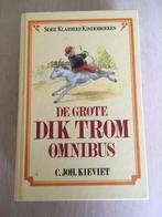 De Grote Dik Trom Omnibus., Gelezen, Fictie algemeen, Kievit, Ophalen of Verzenden