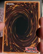 Yu-Gi-Oh! Raigeki LOB Print !, Hobby en Vrije tijd, Verzamelkaartspellen | Yu-gi-Oh!, Verzenden, Zo goed als nieuw, Losse kaart