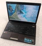 ASUS Laptop 8GB RAM, 240GB, 15.7 inch, dvd speler, Computers en Software, Windows Laptops, 256 GB, Asus, Qwerty, 8 GB
